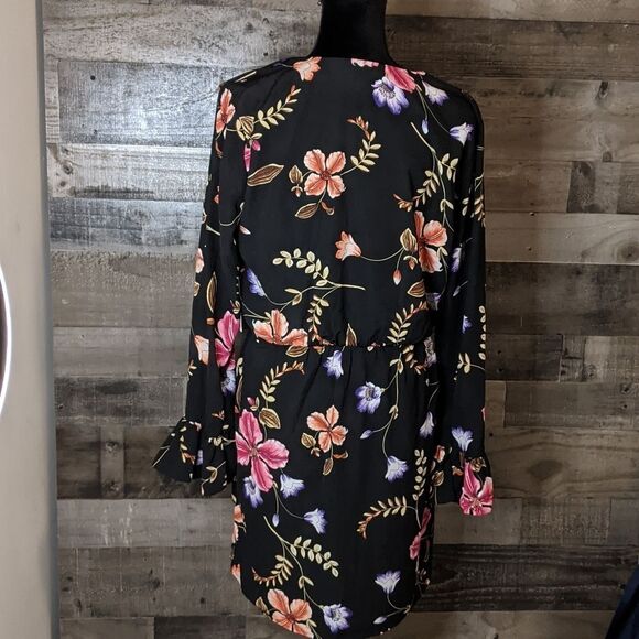 Dex long sleeve dress L new - Picture 3 of 7